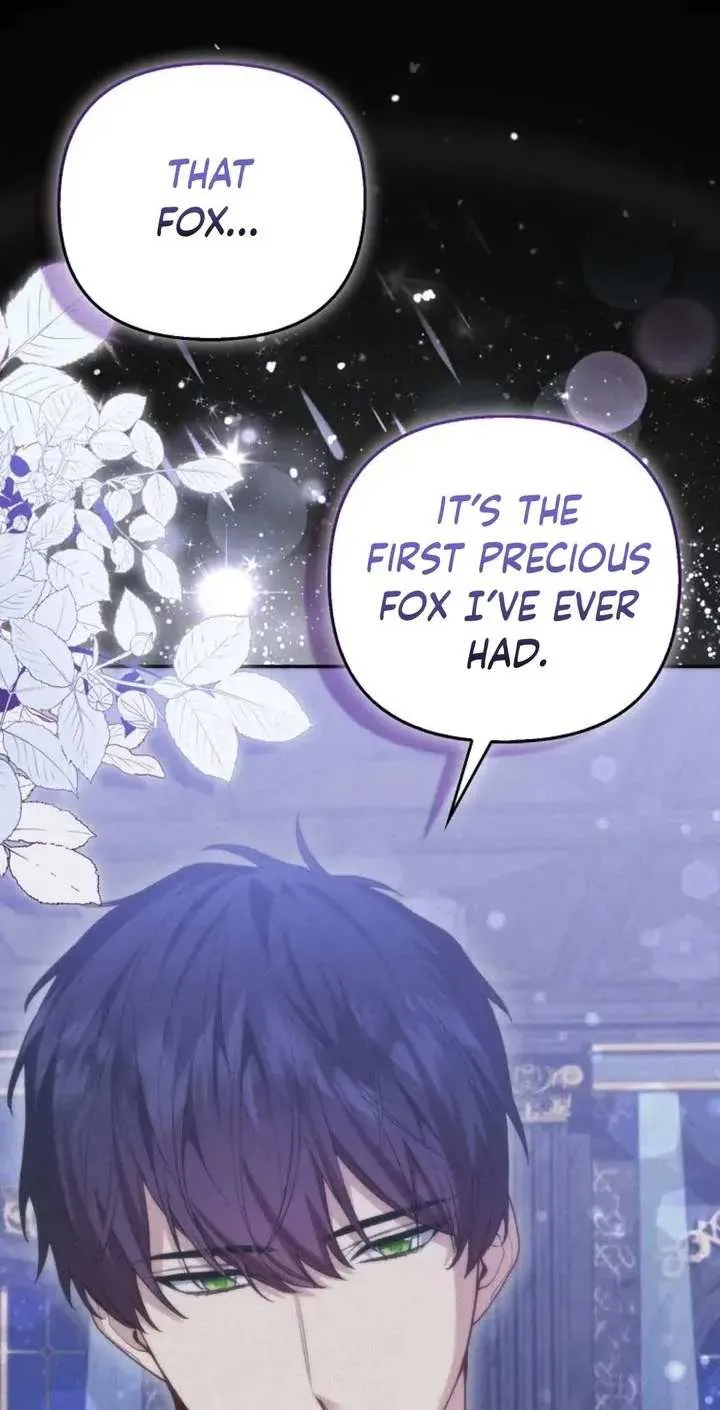 The Grand Duke's Fox Princess Chapter 11 page 52 - 