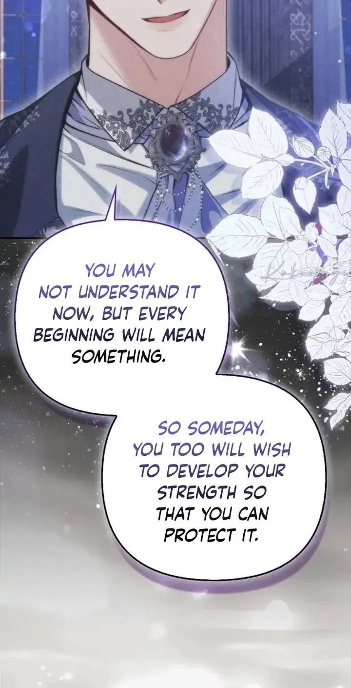 The Grand Duke's Fox Princess Chapter 11 page 53 - 