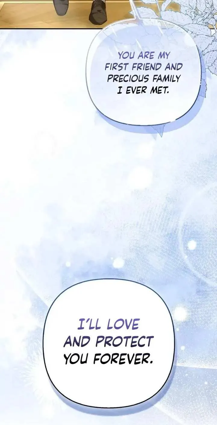 The Grand Duke's Fox Princess Chapter 11 page 56 - 