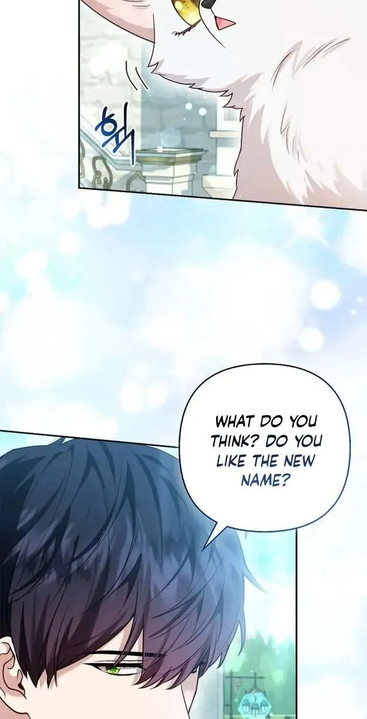 The Grand Duke's Fox Princess Chapter 11 page 60 - 