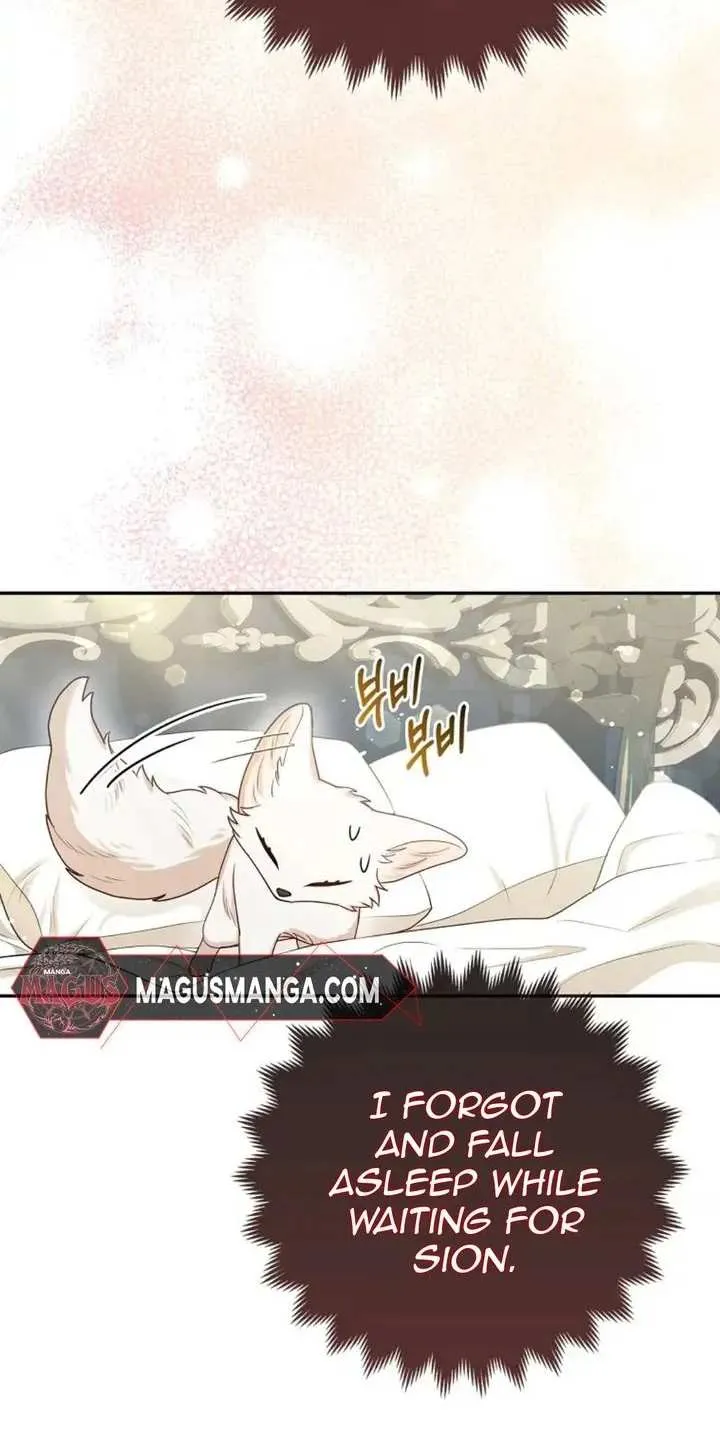 The Grand Duke's Fox Princess Chapter 11 page 7 - 