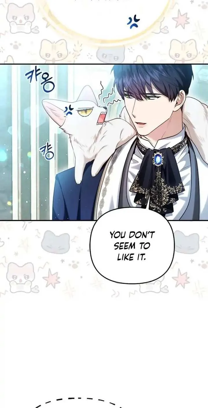 The Grand Duke's Fox Princess Chapter 11 page 62 - 