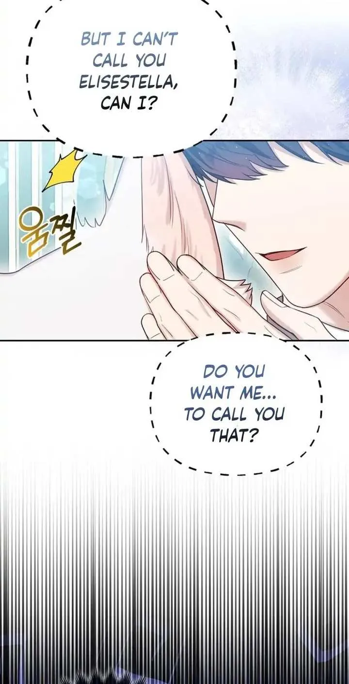 The Grand Duke's Fox Princess Chapter 11 page 63 - 