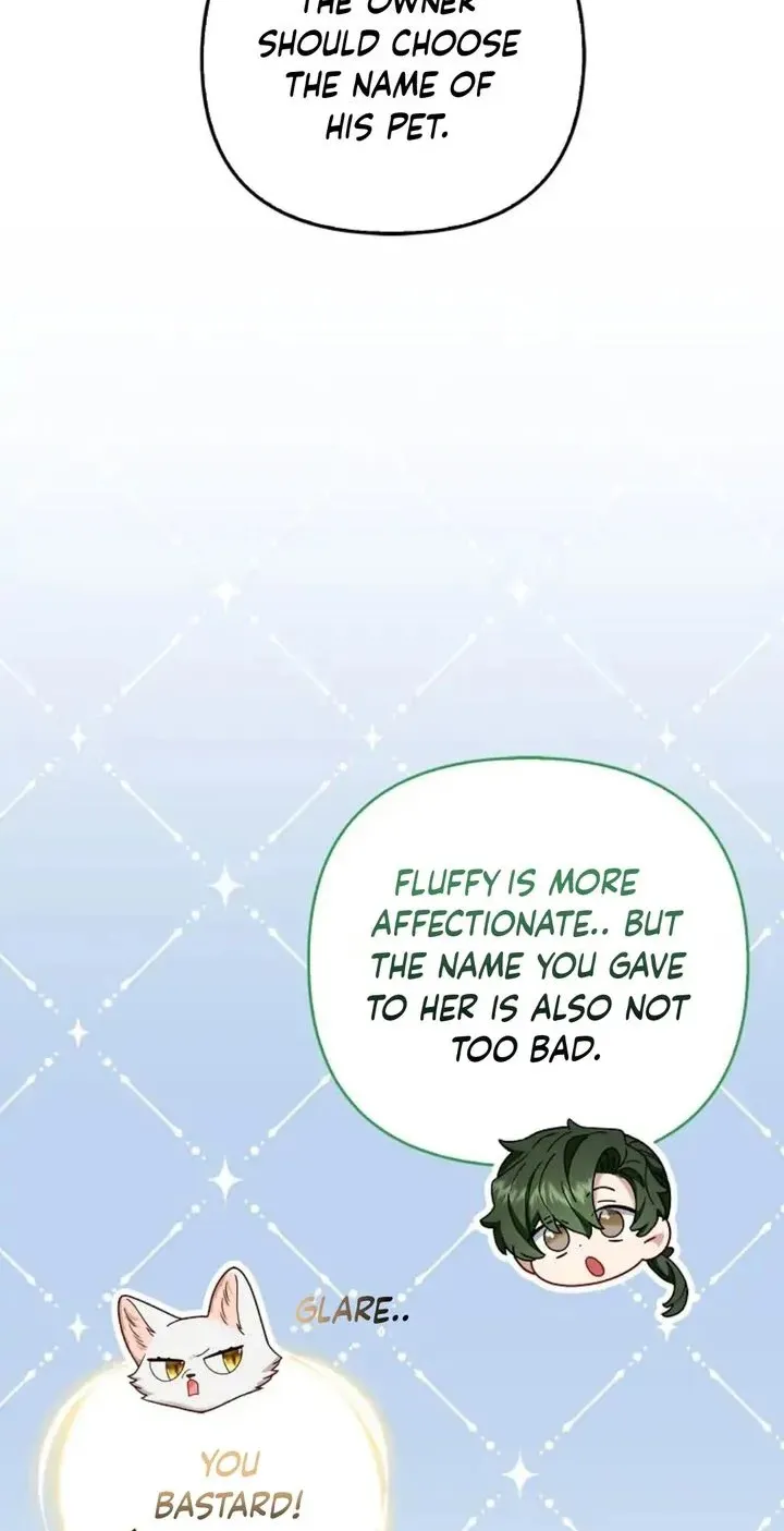 The Grand Duke's Fox Princess Chapter 11 page 67 - 