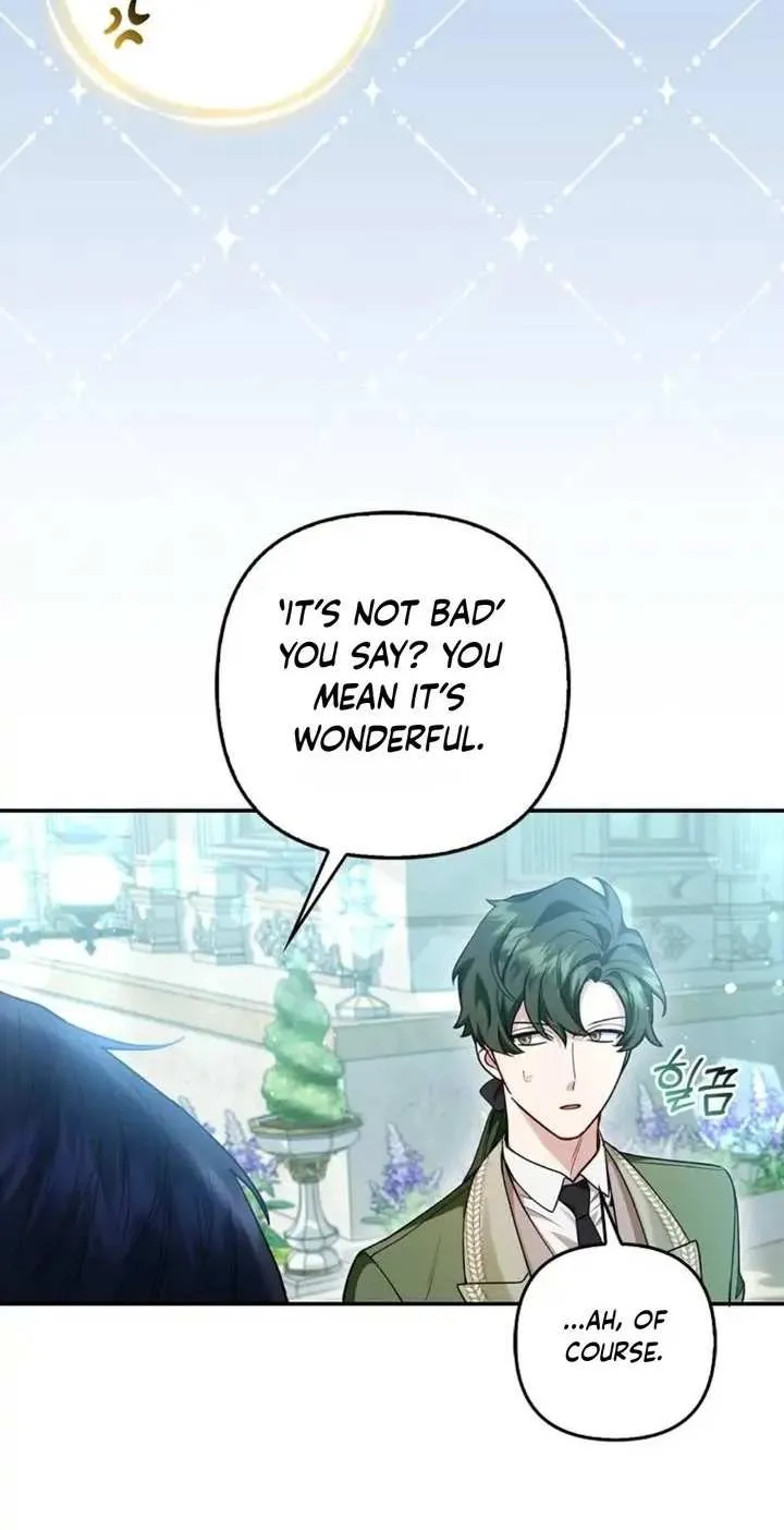 The Grand Duke's Fox Princess Chapter 11 page 68 - 