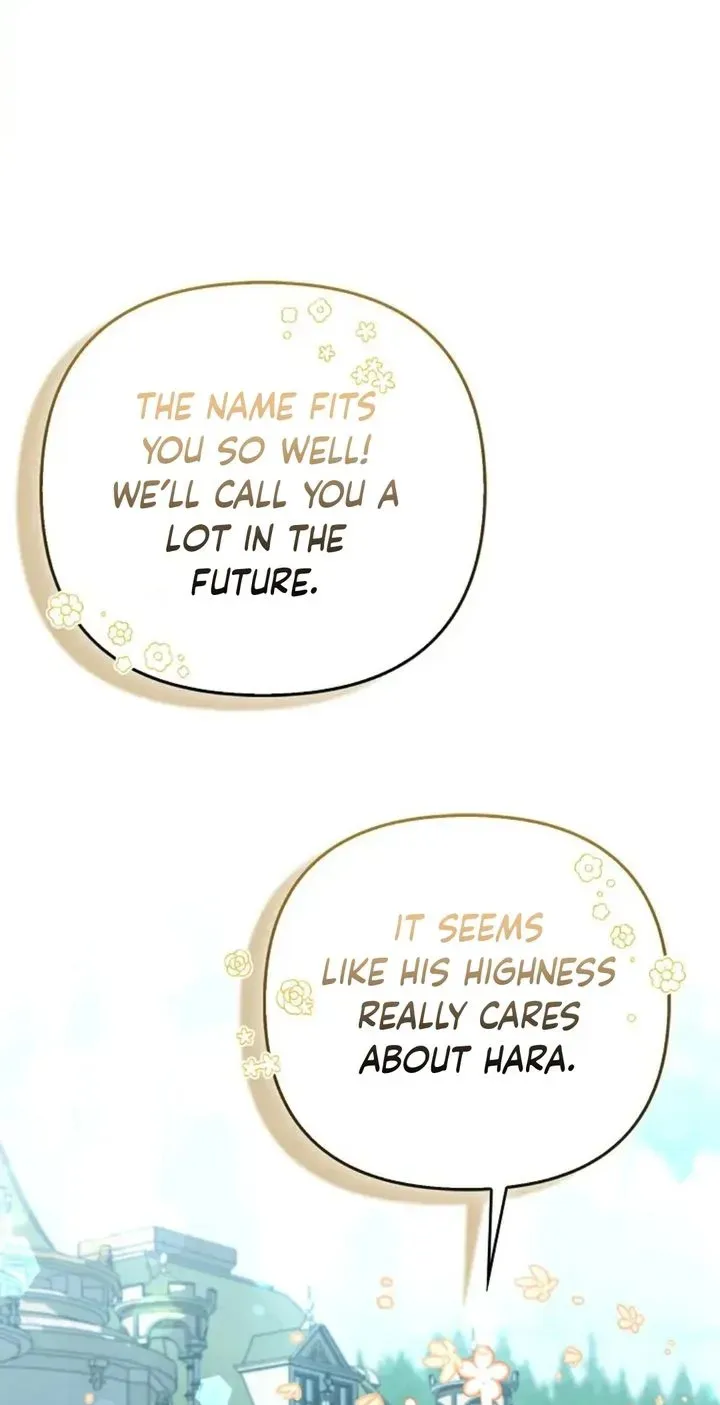 The Grand Duke's Fox Princess Chapter 11 page 69 - 