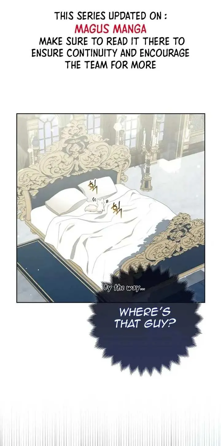 The Grand Duke's Fox Princess Chapter 11 page 8 - 