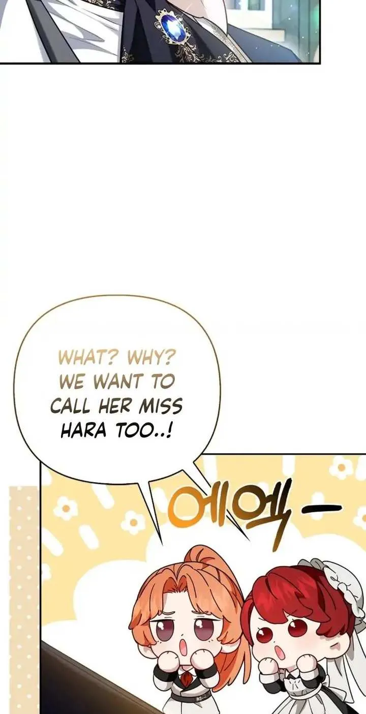 The Grand Duke's Fox Princess Chapter 11 page 82 - 