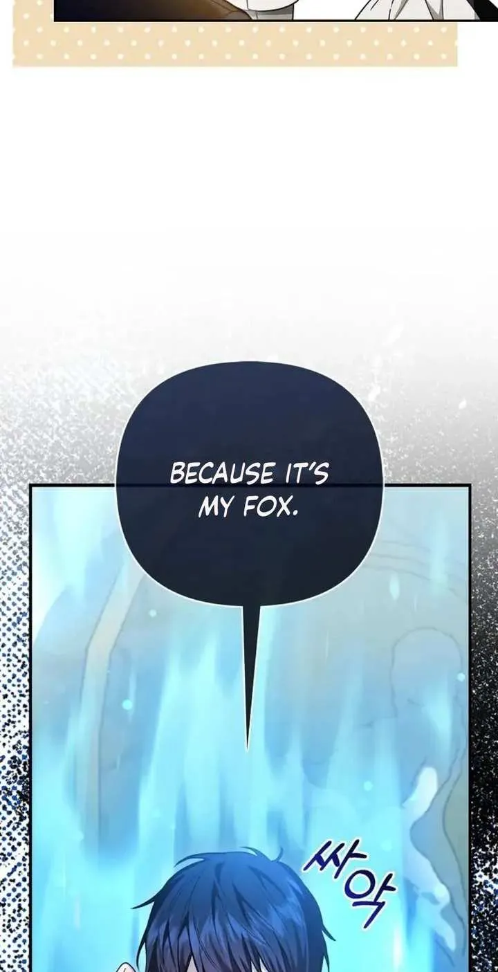 The Grand Duke's Fox Princess Chapter 11 page 83 - 
