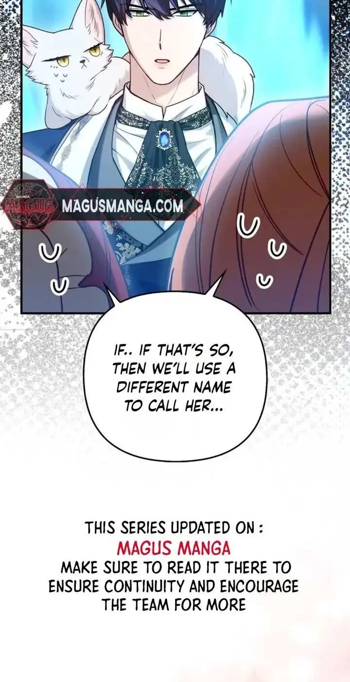 The Grand Duke's Fox Princess Chapter 11 page 84 - 