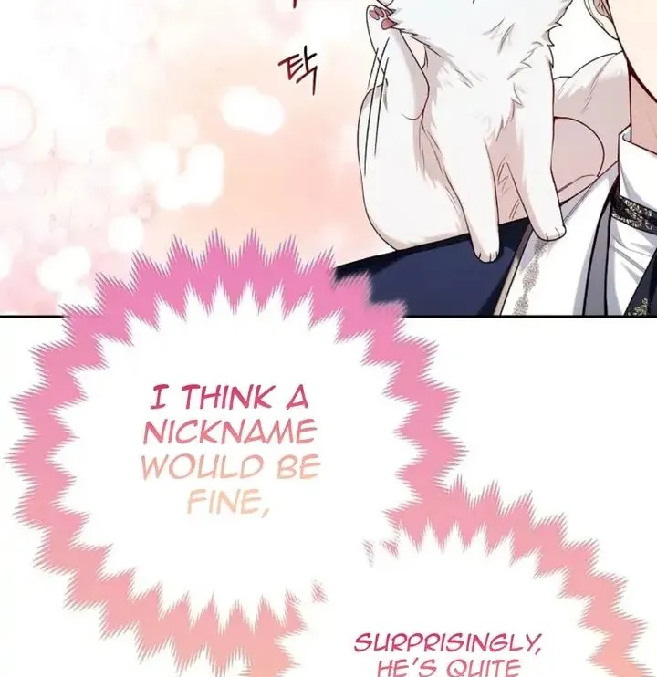 The Grand Duke's Fox Princess Chapter 11 page 86 - 