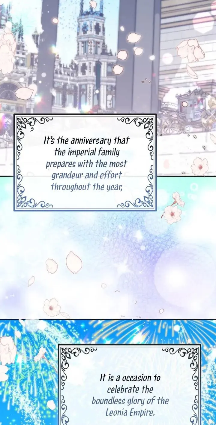 The Grand Duke's Fox Princess Chapter 12 page 11 - 
