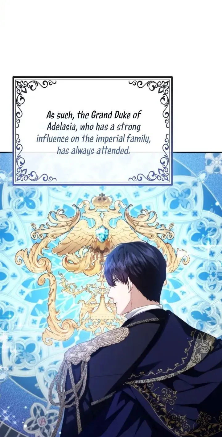 The Grand Duke's Fox Princess Chapter 12 page 13 - 