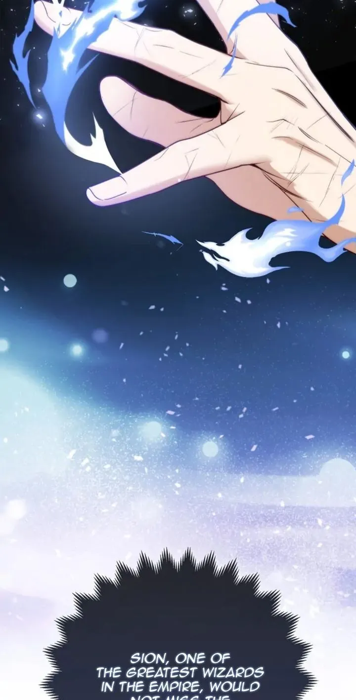 The Grand Duke's Fox Princess Chapter 12 page 15 - 