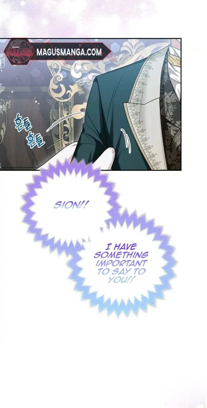 The Grand Duke's Fox Princess Chapter 12 page 24 - 
