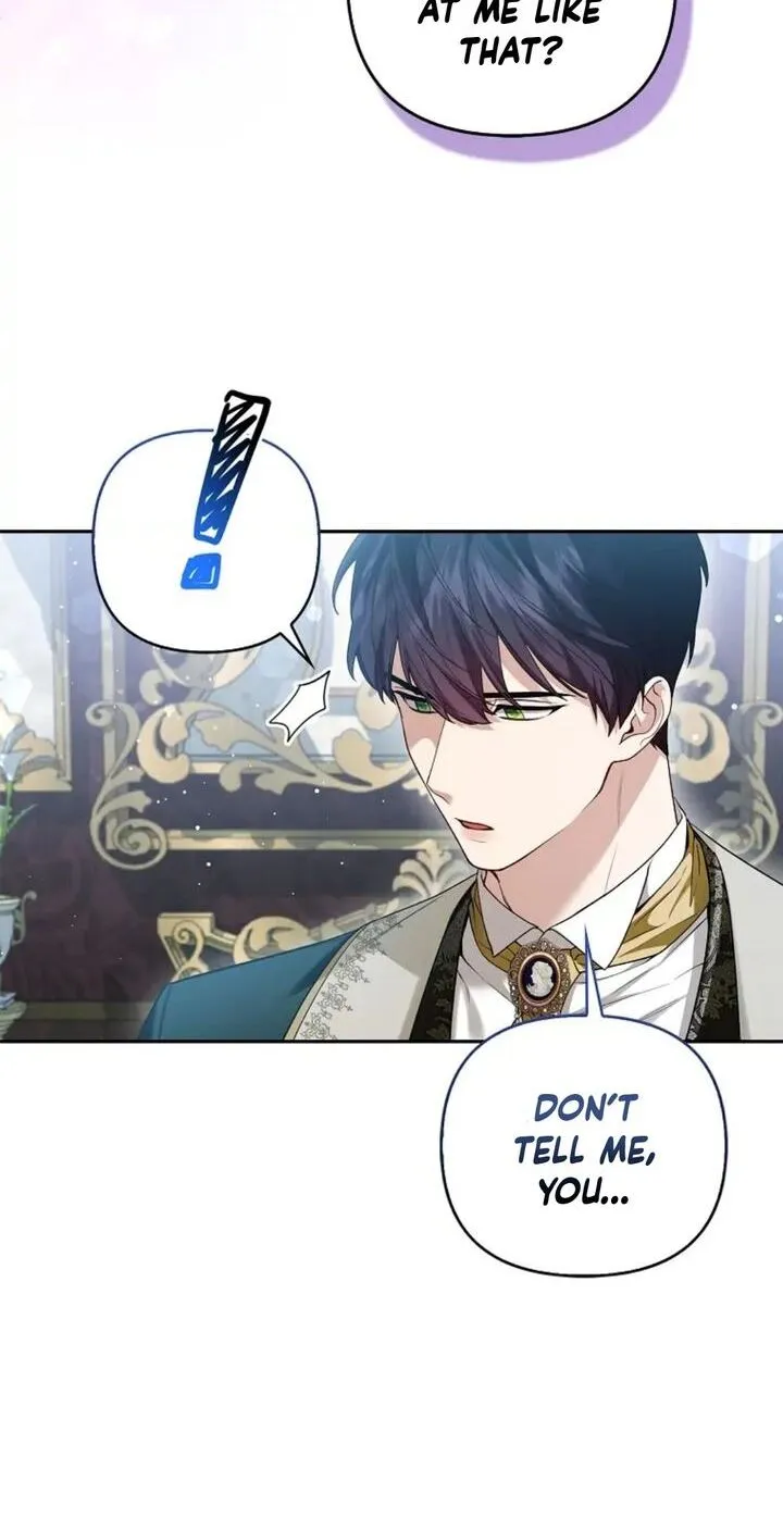 The Grand Duke's Fox Princess Chapter 12 page 26 - 