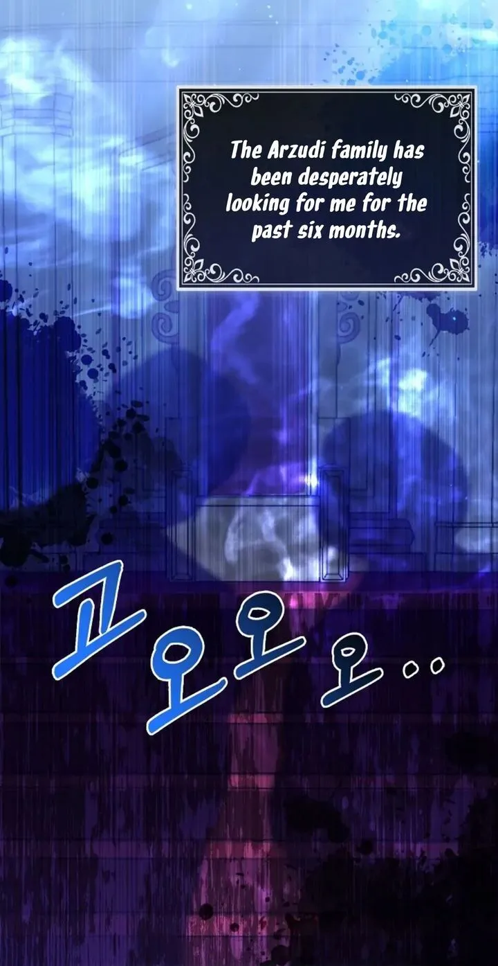 The Grand Duke's Fox Princess Chapter 12 page 35 - 