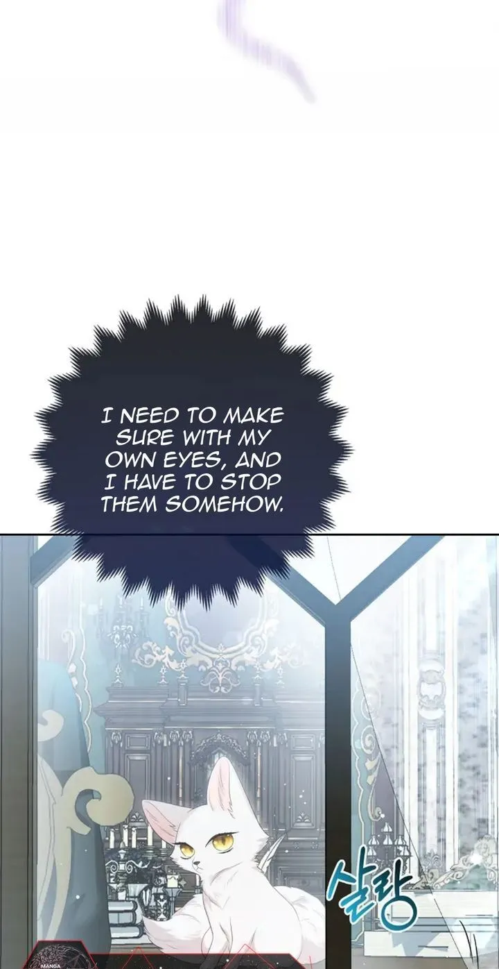 The Grand Duke's Fox Princess Chapter 12 page 37 - 