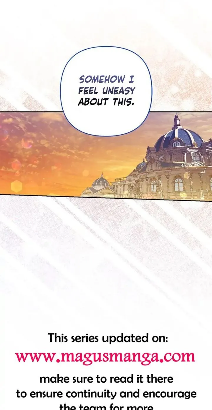 The Grand Duke's Fox Princess Chapter 12 page 43 - 