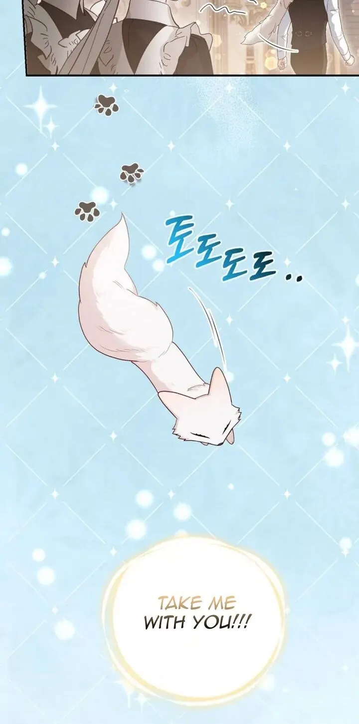 The Grand Duke's Fox Princess Chapter 12 page 47 - 