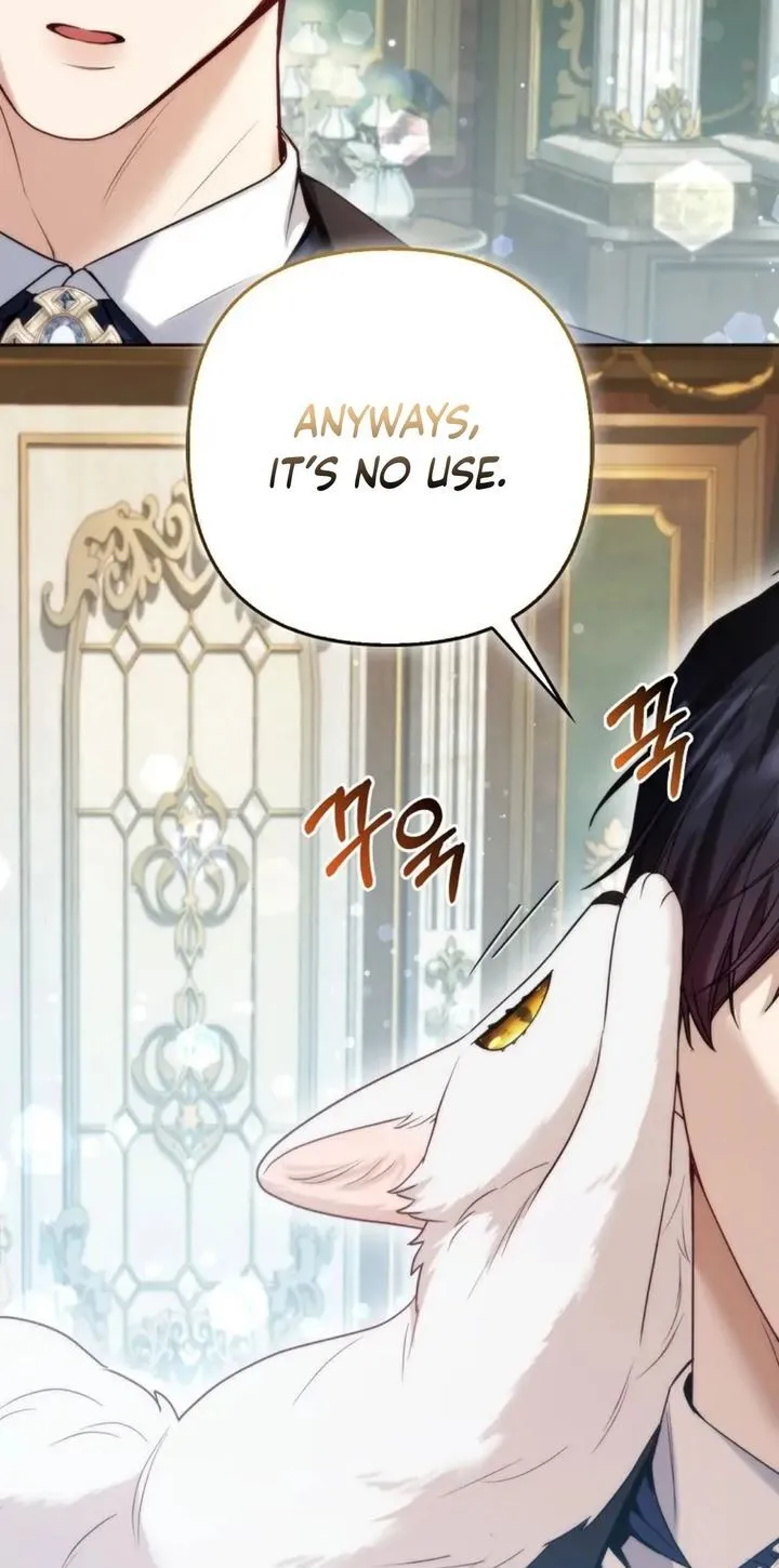The Grand Duke's Fox Princess Chapter 12 page 49 - 