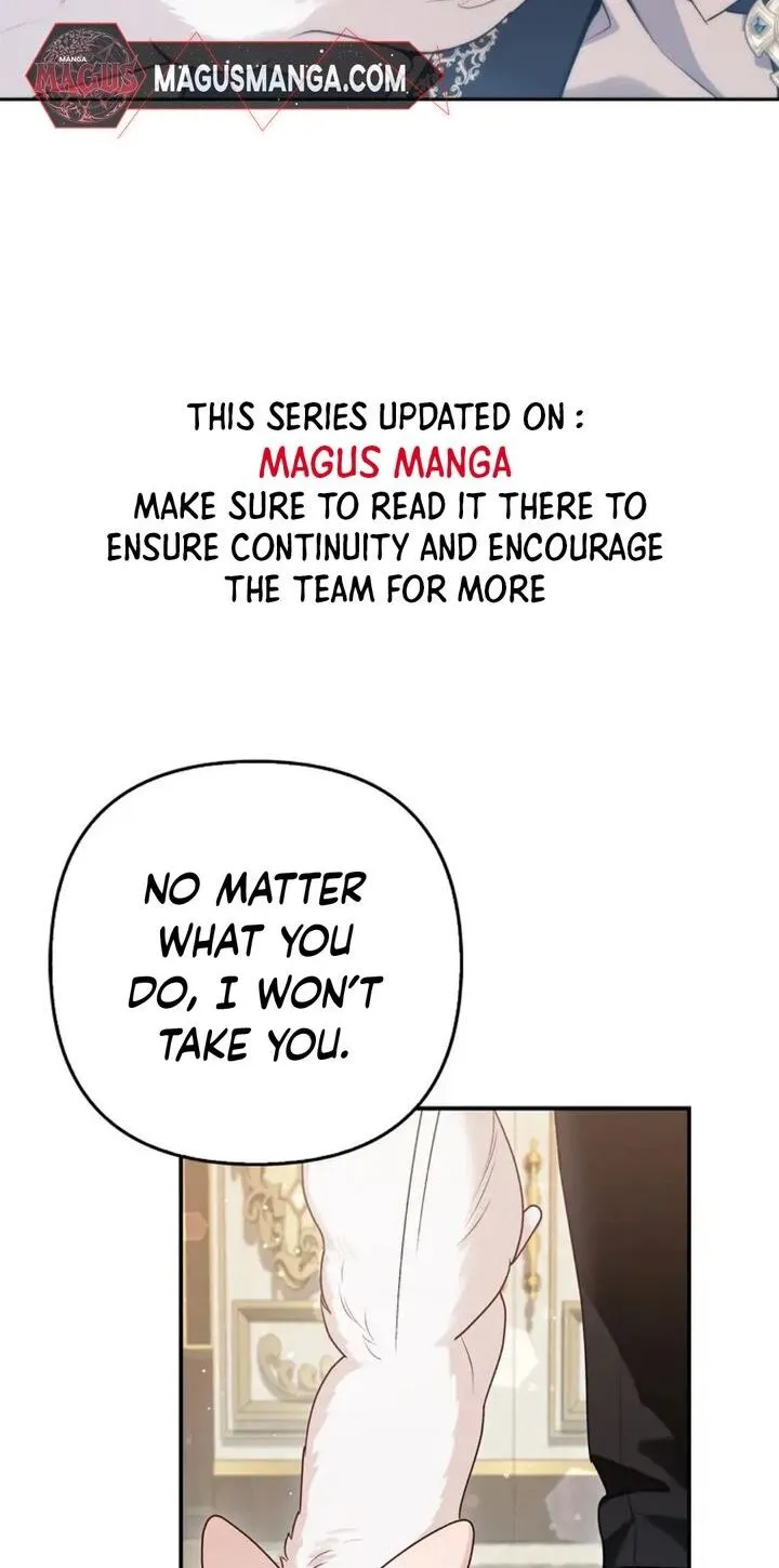 The Grand Duke's Fox Princess Chapter 12 page 50 - 