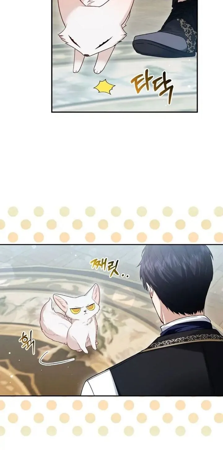 The Grand Duke's Fox Princess Chapter 12 page 51 - 