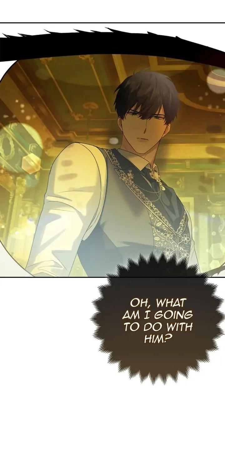The Grand Duke's Fox Princess Chapter 12 page 53 - 