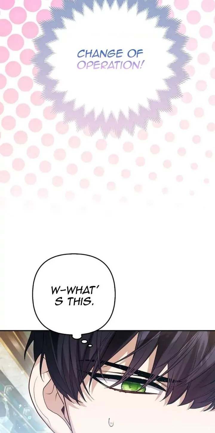 The Grand Duke's Fox Princess Chapter 12 page 55 - 