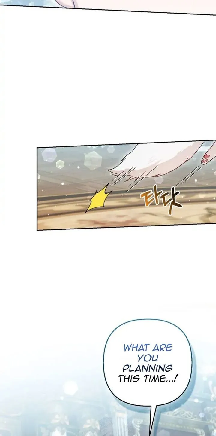 The Grand Duke's Fox Princess Chapter 12 page 56 - 