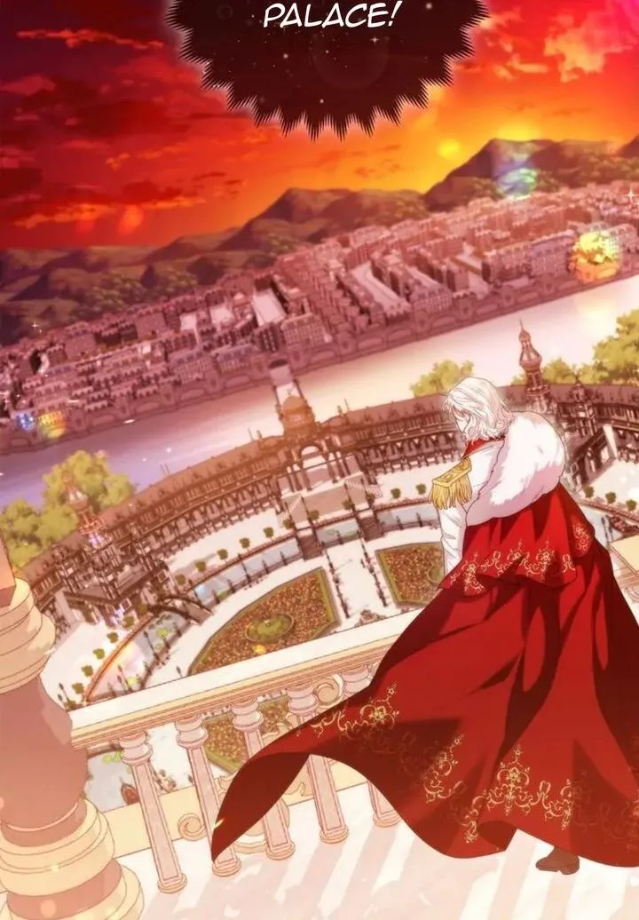 The Grand Duke's Fox Princess Chapter 12 page 71 - 