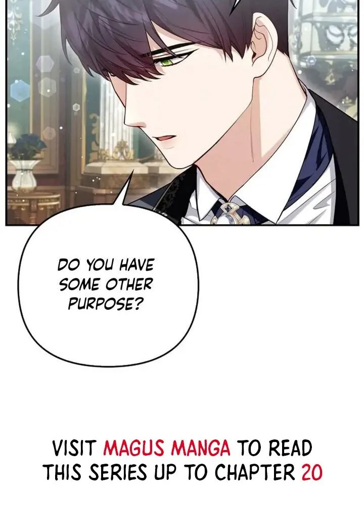 The Grand Duke's Fox Princess Chapter 12 page 74 - 
