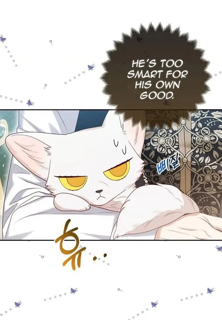 The Grand Duke's Fox Princess Chapter 12 page 75 - 