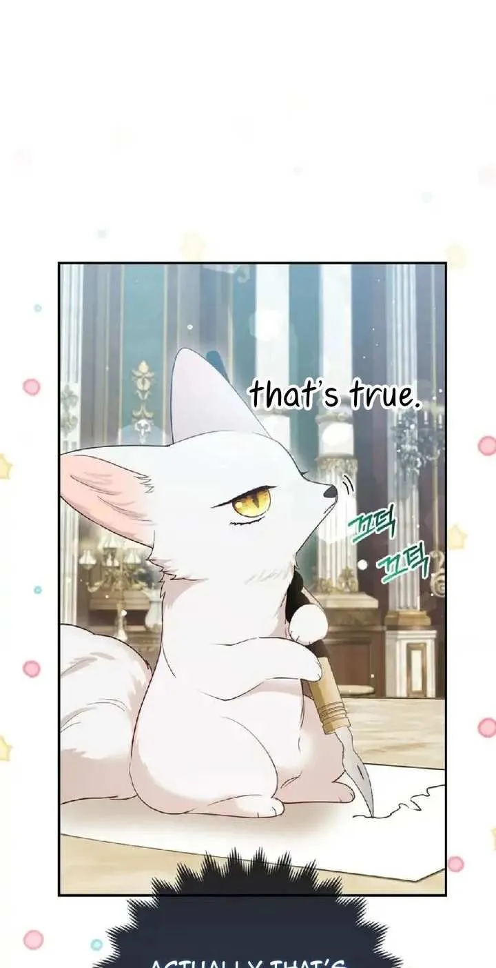 The Grand Duke's Fox Princess Chapter 13 page 11 - 