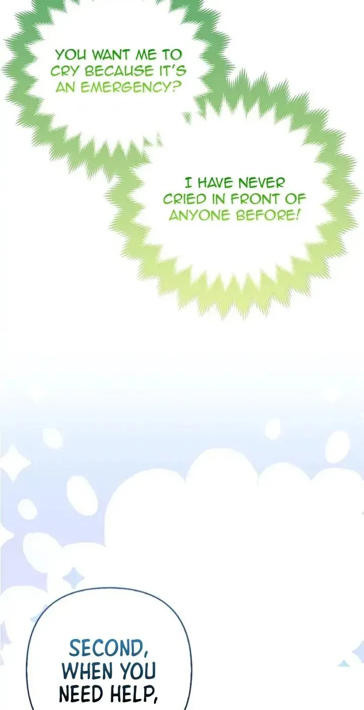 The Grand Duke's Fox Princess Chapter 13 page 17 - 