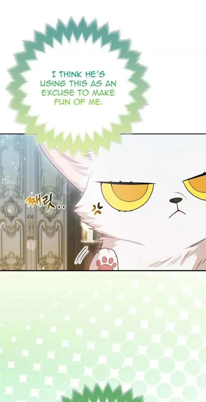 The Grand Duke's Fox Princess Chapter 13 page 19 - 