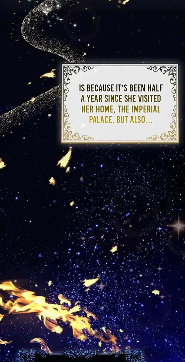 The Grand Duke's Fox Princess Chapter 13 page 34 - 