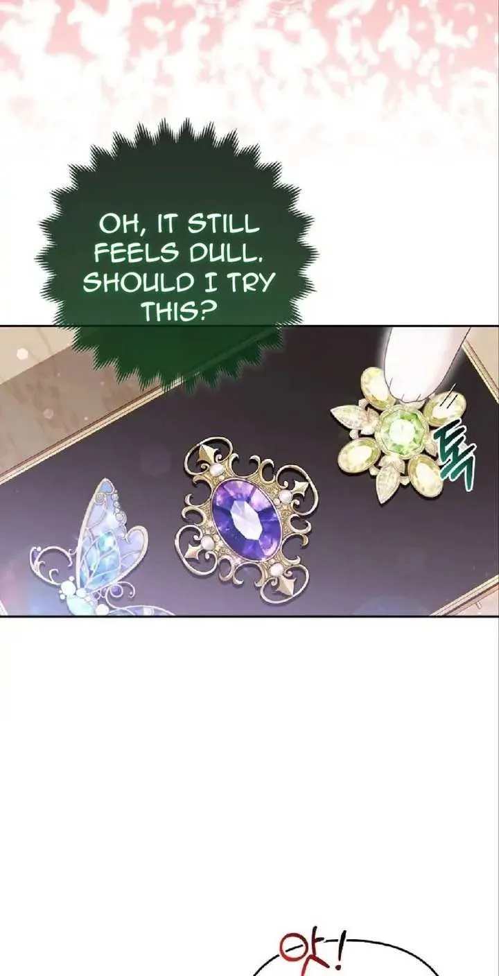 The Grand Duke's Fox Princess Chapter 13 page 40 - 