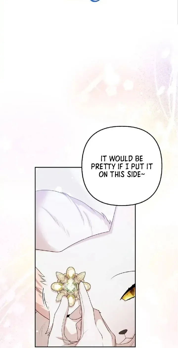 The Grand Duke's Fox Princess Chapter 13 page 42 - 