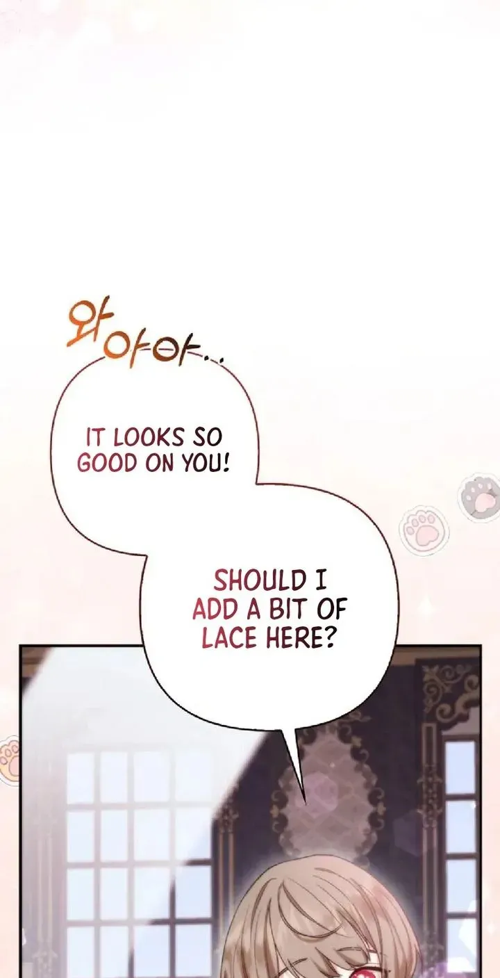 The Grand Duke's Fox Princess Chapter 13 page 43 - 