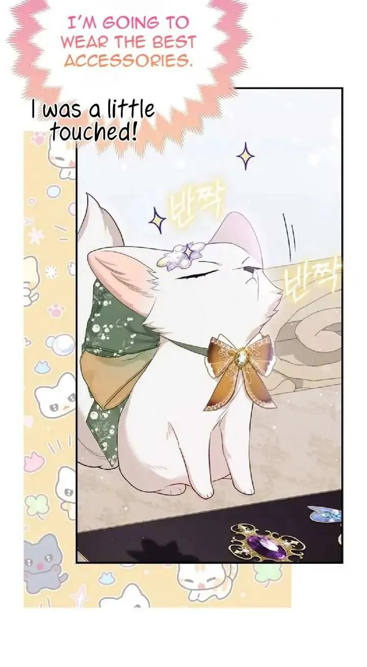 The Grand Duke's Fox Princess Chapter 13 page 48 - 