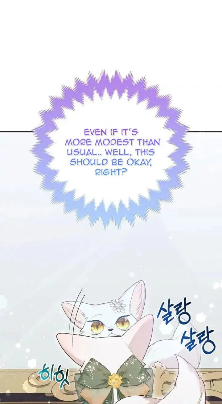 The Grand Duke's Fox Princess Chapter 13 page 49 - 