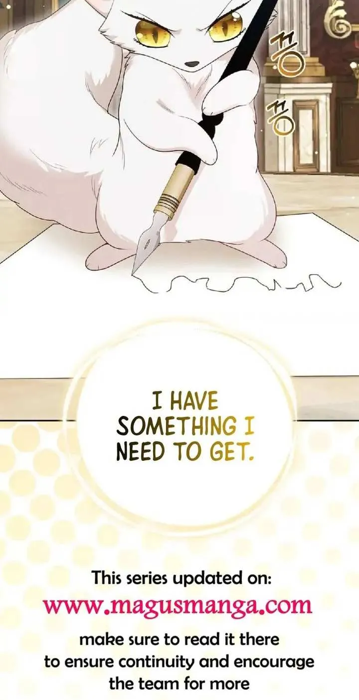 The Grand Duke's Fox Princess Chapter 13 page 6 - 