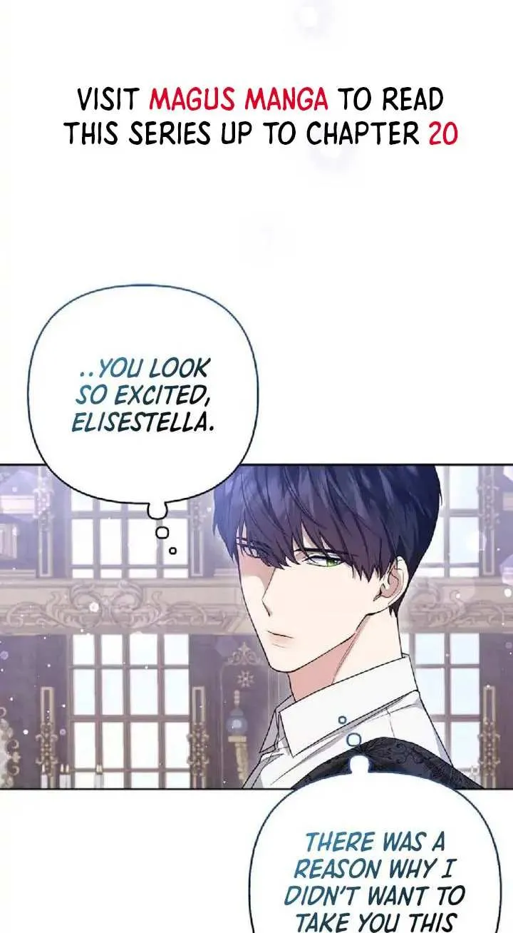 The Grand Duke's Fox Princess Chapter 13 page 51 - 