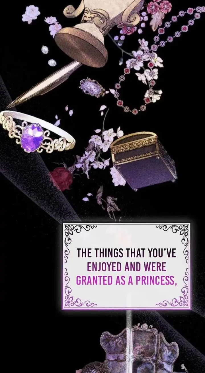 The Grand Duke's Fox Princess Chapter 13 page 54 - 