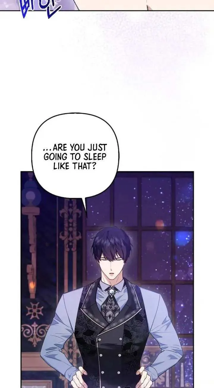 The Grand Duke's Fox Princess Chapter 13 page 61 - 