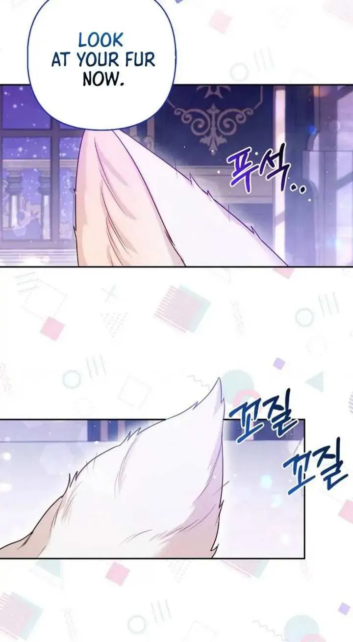 The Grand Duke's Fox Princess Chapter 13 page 63 - 
