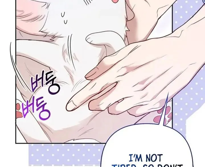 The Grand Duke's Fox Princess Chapter 13 page 73 - 