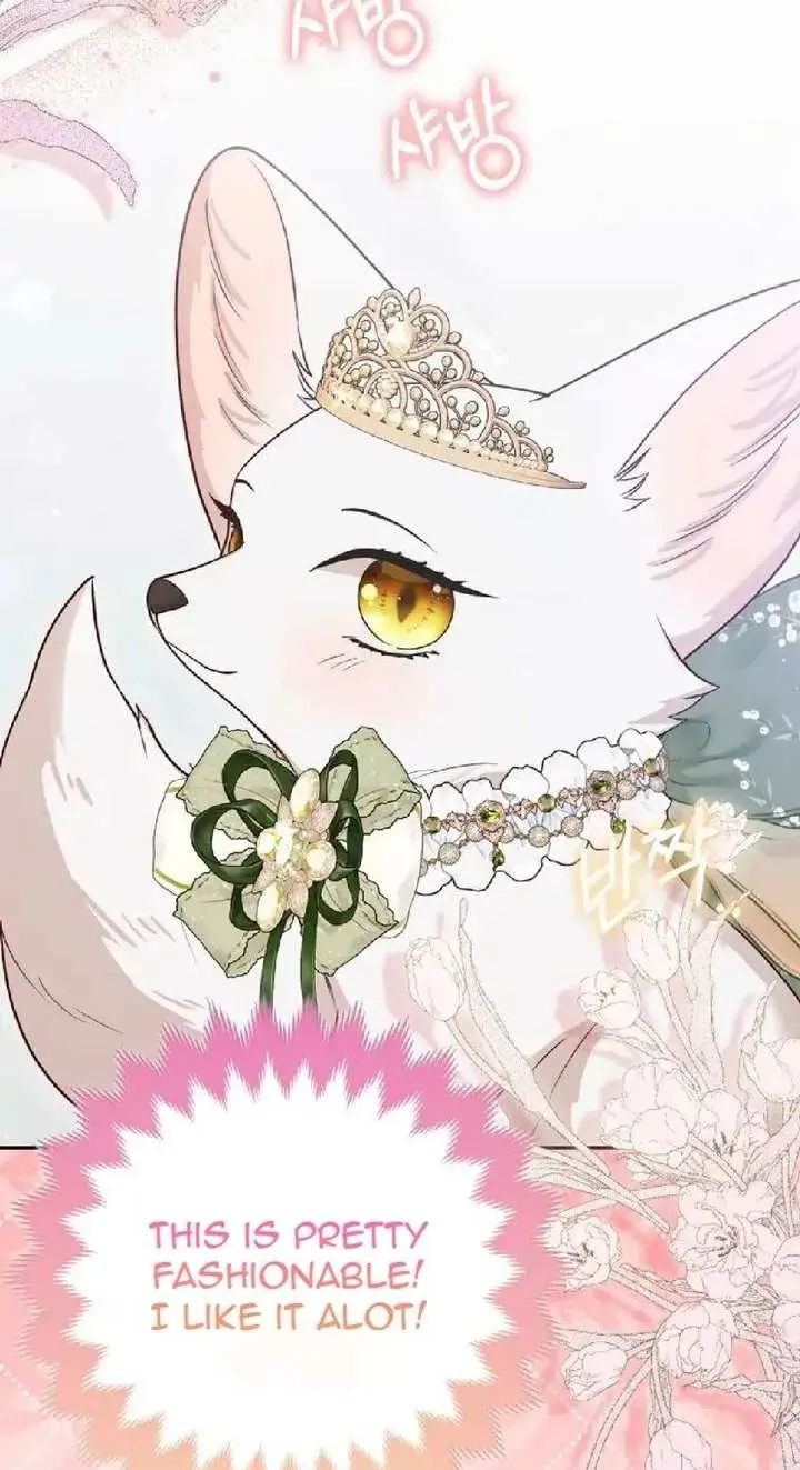 The Grand Duke's Fox Princess Chapter 14 page 2 - 