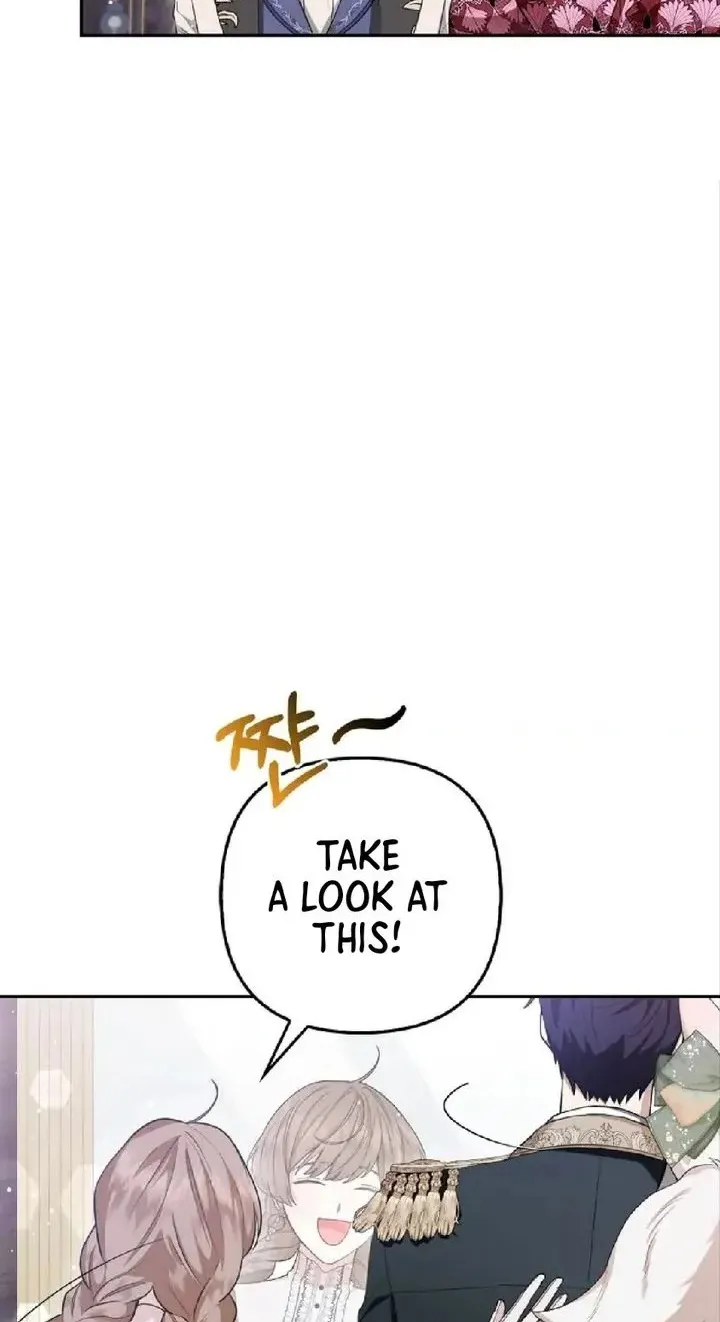 The Grand Duke's Fox Princess Chapter 14 page 11 - 